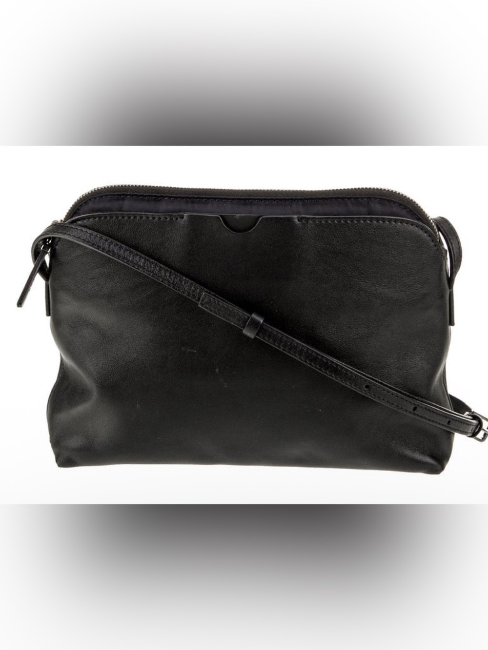 The Row Multi-Pouch Bag